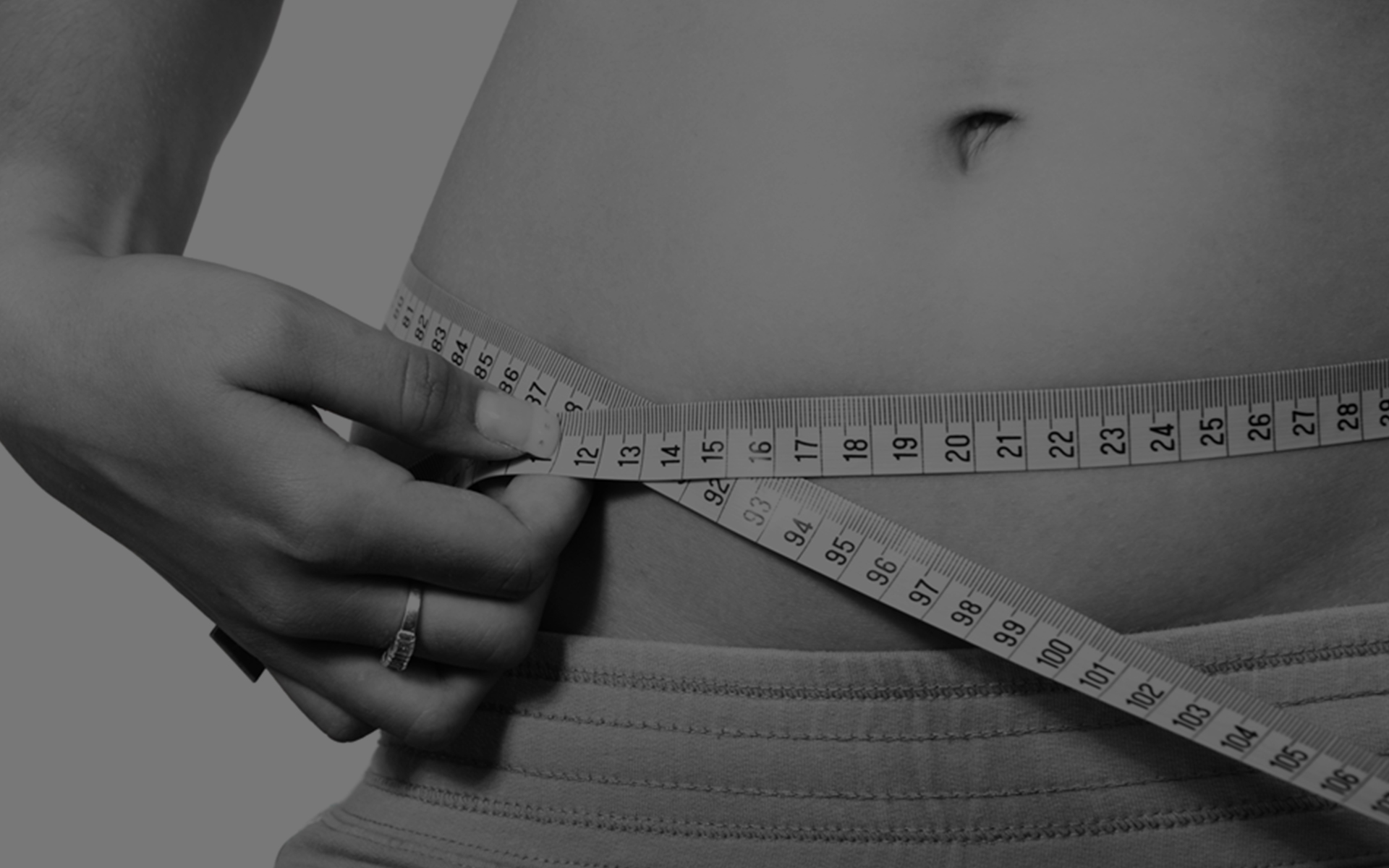 Optimiza tu peso y composición corporal